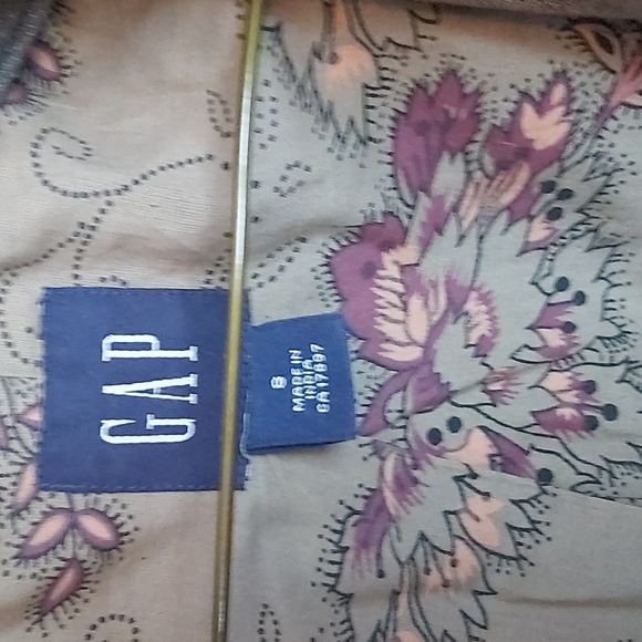 Patch Jacket - Picture 3 of 5